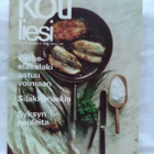 Kotiliesi N:o 18 syyskuu 1969 - pikkukuva 1