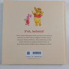 Walt Disney ym. : Disney. Nalle Puh. Puolen hehtaarin met... - pikkukuva 2