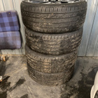 22" vanteet hyvillä kesärenkailla,jako 5x120,Rangessa olleet - pikkukuva 3