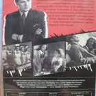SYNNIN JÄLJET DVD - pikkukuva 2