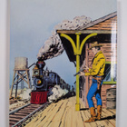 Tex Willer 14/1992 - pikkukuva 2