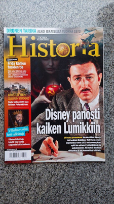 Historia 2023: 17