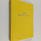 Philip Keel : Keel's Simple Diary - vol. 1 - pikkukuva 1