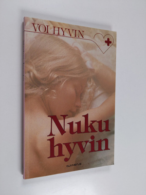Ian Oswald : Nuku hyvin