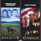 Shergar & The Alternate - DVD - pikkukuva 1