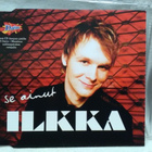 Cd single Ilkka - Se ainut - pikkukuva 1