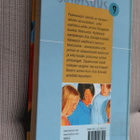 Enid Blyton : Kadonneen prinssin salaisuus (6.p. 2000 k.p) - pikkukuva 2