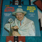 JIMMY SKINNER Original Greatest Hits ~ LP - pikkukuva 1