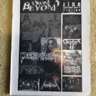 FROM BEYOND #6 ZINE - pikkukuva 1