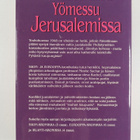 Bodie Thoene : Yömessu Jerusalemissa - pikkukuva 2
