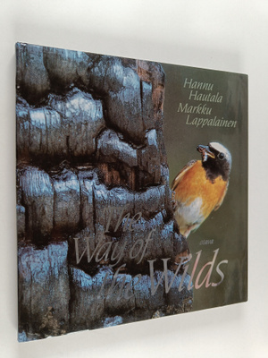 Hannu Hautala : The way of the wilds