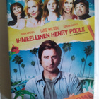 IHMEELLINEN HENRY POOLE DVD - pikkukuva 1