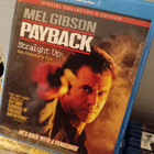 Blu-ray leffoja 40kpl erä5 - pikkukuva 3