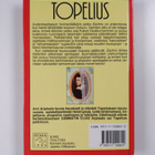 Arvi Arjatsalo : Topelius : kertomus Zachris Topeliuksen ... - pikkukuva 2