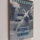 Thomas Wulff : Helsinski-Romanka - pikkukuva 1