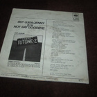 TOMMY TUTONE - 867-5309 JENNY - 7" SINGLE - pikkukuva 2