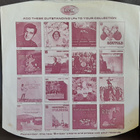 Beatles - Rubber soul lp - pikkukuva 4