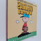 Charles M. Schulz : It's a Big World, Charlie Brown - pikkukuva 1