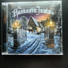 Raskasta joulua IV cd - pikkukuva 1