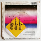 Single, Kajagoogoo: The Lion's Mouth - pikkukuva 2