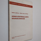 Heikki Lehtinen : Henkilöstöhallinto seurakunnissa - pikkukuva 1