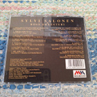Sylvi Salonen & Boss Orkesteri - pikkukuva 2