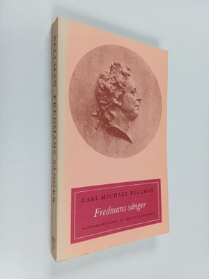 Carl Michael Bellman : Fredmans sånger