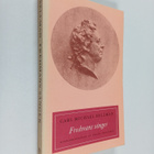 Carl Michael Bellman : Fredmans sånger - pikkukuva 1