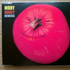 Moby - Honey CDS - pikkukuva 1