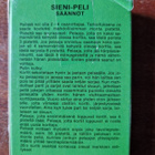 Sieni Vintage pelikortit - pikkukuva 4