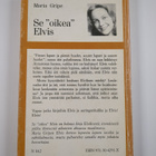 Maria Gripe : Se oikea Elvis - pikkukuva 2