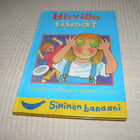 Wilson - Lewis Hirviön silmät - pikkukuva 1