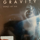 CUARON: GRAVITY - pikkukuva 1