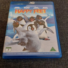 Happy Feet & The Ant Bully (bluray) - pikkukuva 1