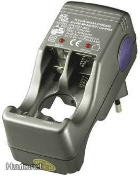 AKKULATURI  MW 1281