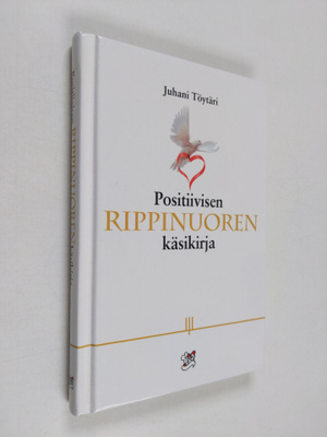 Positiivisen rippinuoren käsikirja