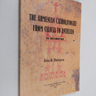 The Armenian Catholicosate from Cilicia to Antelias : An ... - pikkukuva 1