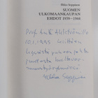Ilkka Seppinen : Suomen ulkomaankaupan ehdot 1939-1944 = ... - pikkukuva 3