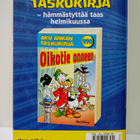 Poikki ja pinoon - Aku Ankka taskukirja 289 (1) - pikkukuva 2