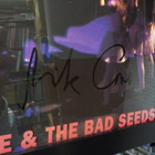 NICK CAVE & THE BAD SEEDS - THR GOOD SON LP + NIMMARI - pikkukuva 2