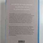 Henrik Knif : Göran Schildt : kaksi elämää - pikkukuva 2
