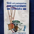 Youngren,Peter:Sinä voit vastaanottaa parantumisen Jumalalta - pikkukuva 1