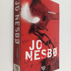 Jo Nesbö : Lumiukko - pikkukuva 1