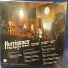 HURRIGANES - CRAZY DAYS ON THE ROAD UUSI 4LP BOKSI - pikkukuva 2