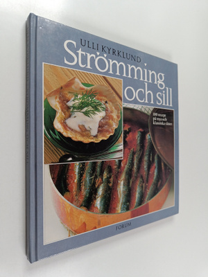 Ulli Kyrklund : Strömming och sill