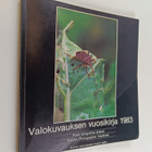Valokuvauksen vuosikirja 1983 - pikkukuva 1