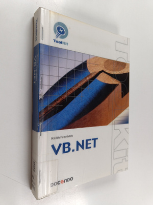 Keith Franklin : Vb.net