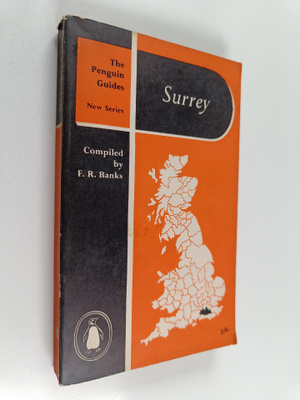 F. R. Banks : Surrey