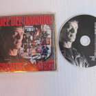 Dee Dee Ramone Greatest & Latest CD Japani painos OBI - pikkukuva 1
