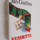 Jan Guillou : Vendetta - pikkukuva 1